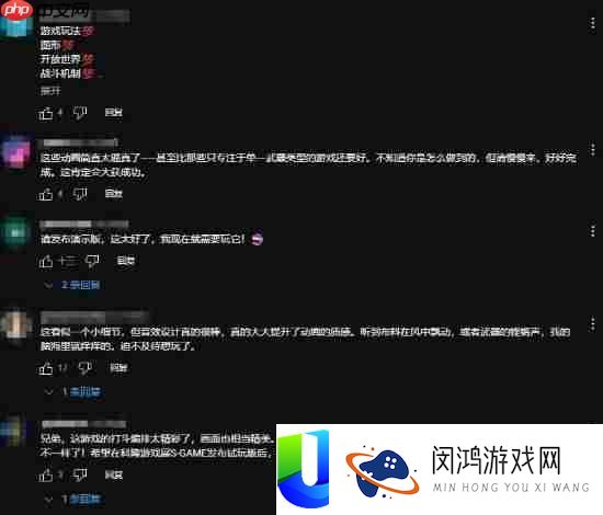 影之刃零实机引老外疯狂