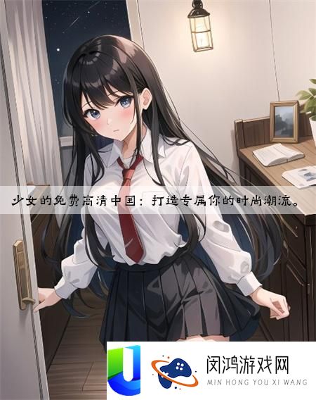 少女的免费高清中国：打造专属你的时尚潮流。