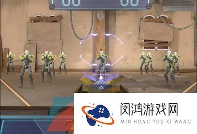 《无畏契约》隐藏战绩方法介绍