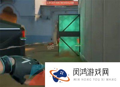 《无畏契约》隐藏战绩方法介绍