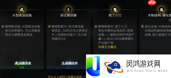 七日世界模因专精刷新介绍
