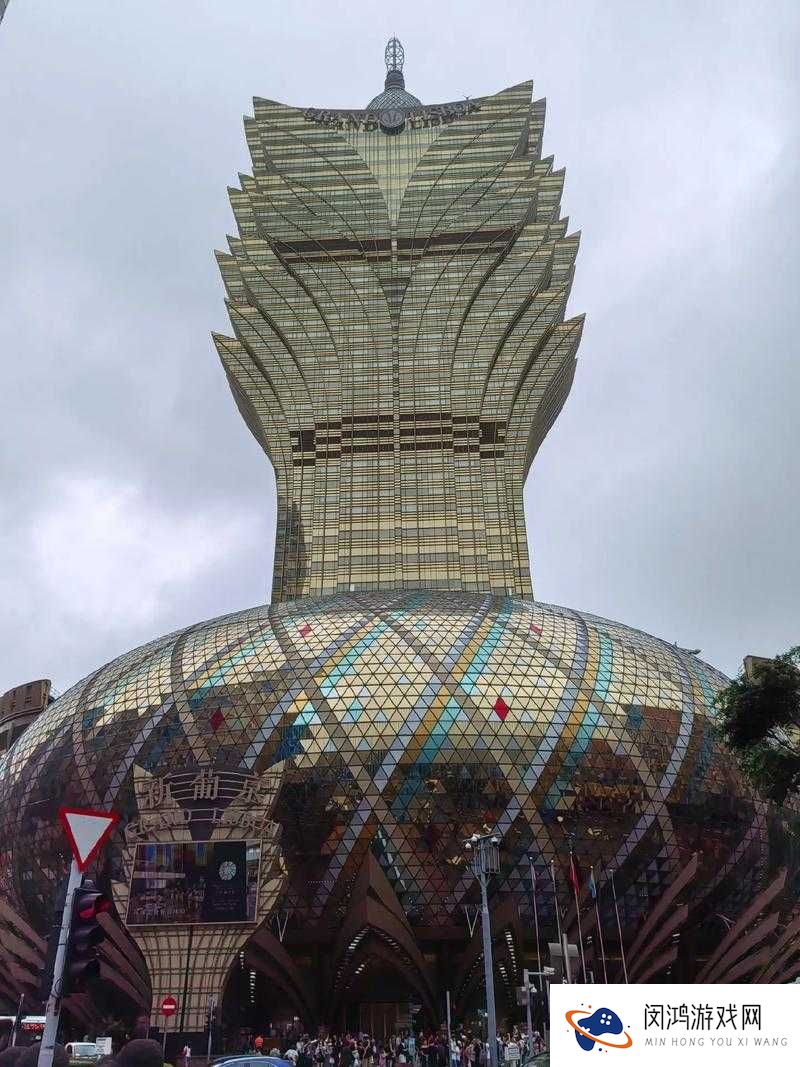 一入澳门深似海，探秘赌城背后的繁华与迷离：澳门旅游全攻略