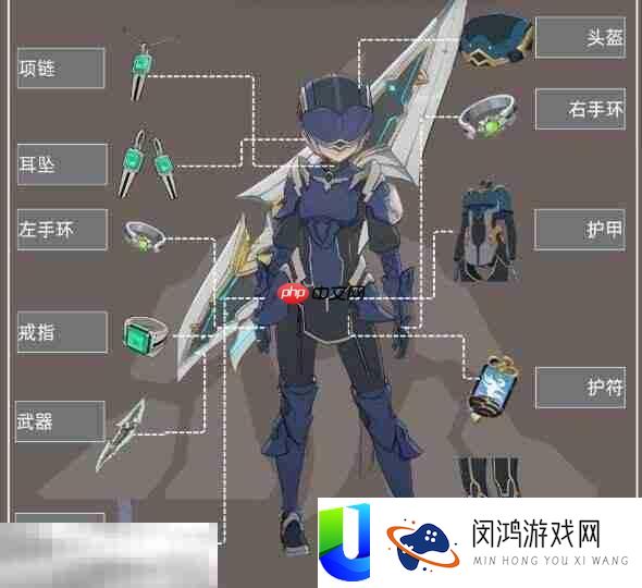 巨刃守护者岩盾流职业培养攻略