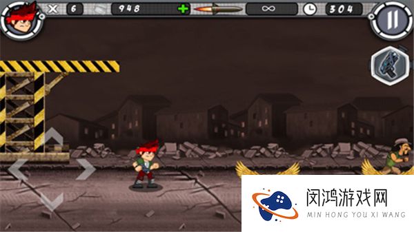 阿尔法射击