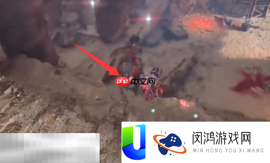 摩崖像位置寻找攻略