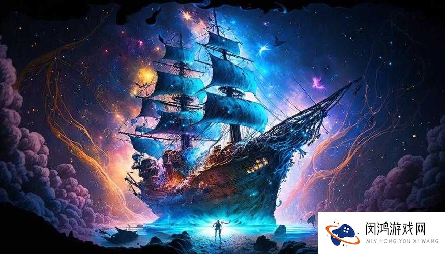 蓝色幽灵是哪艘船？揭秘历史上神秘的蓝色幽灵船传说与真相