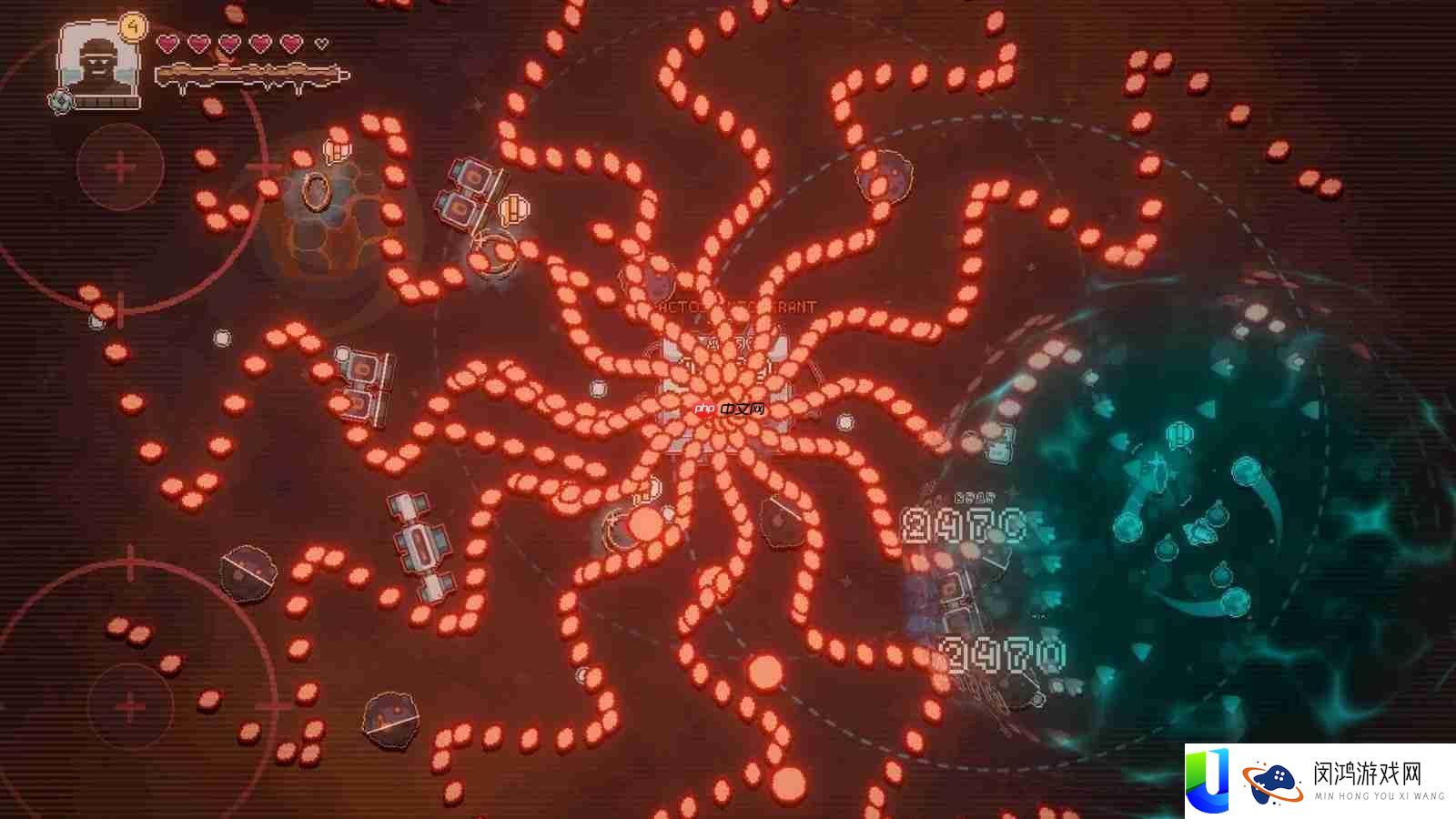 咖啡星矿工测评