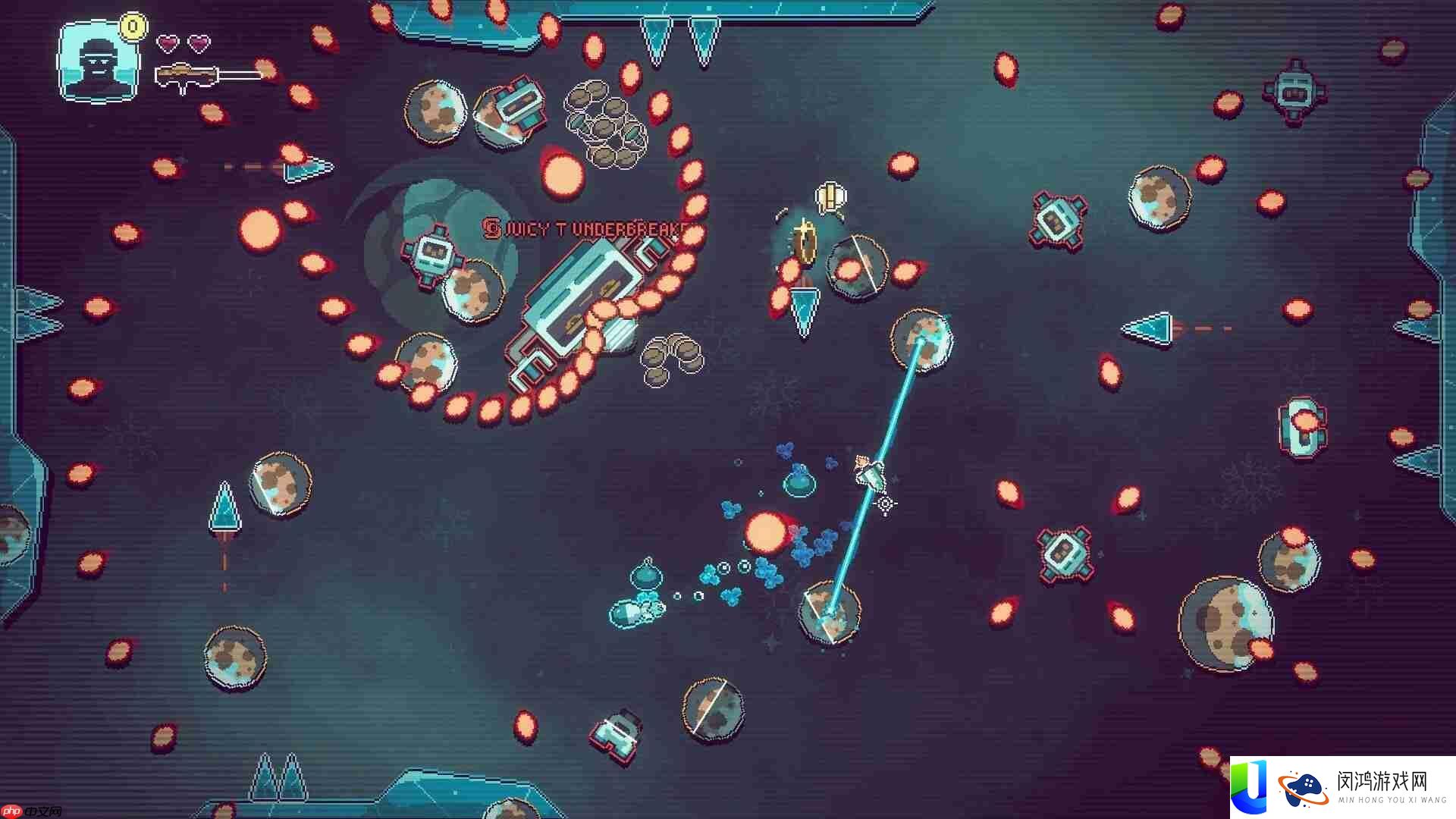 咖啡星矿工测评：相称硬核的休闲游戏