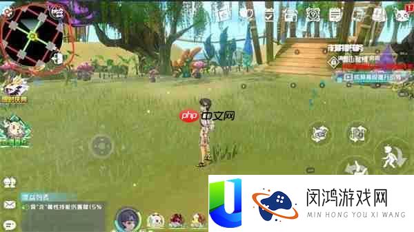 口袋新旅途秘境机制及玩法攻略分享