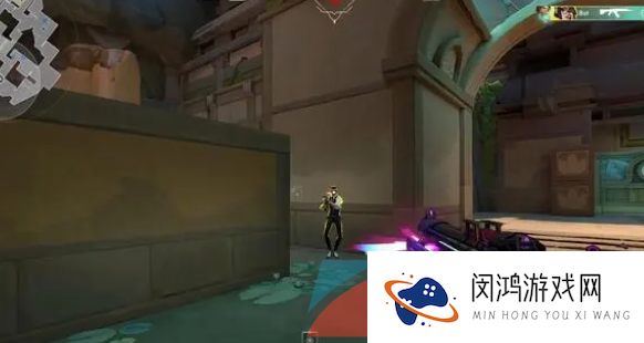 《无畏契约》准星代码替换教程分享