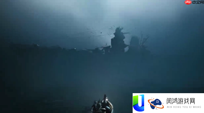 小小梦魇开发商新作