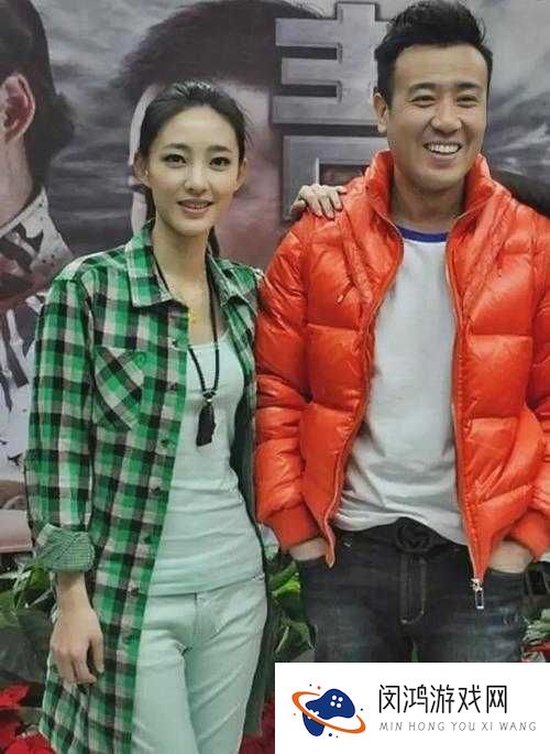 于和伟和王丽坤到底是什么关系？揭秘两人私下真实互动与合作内幕