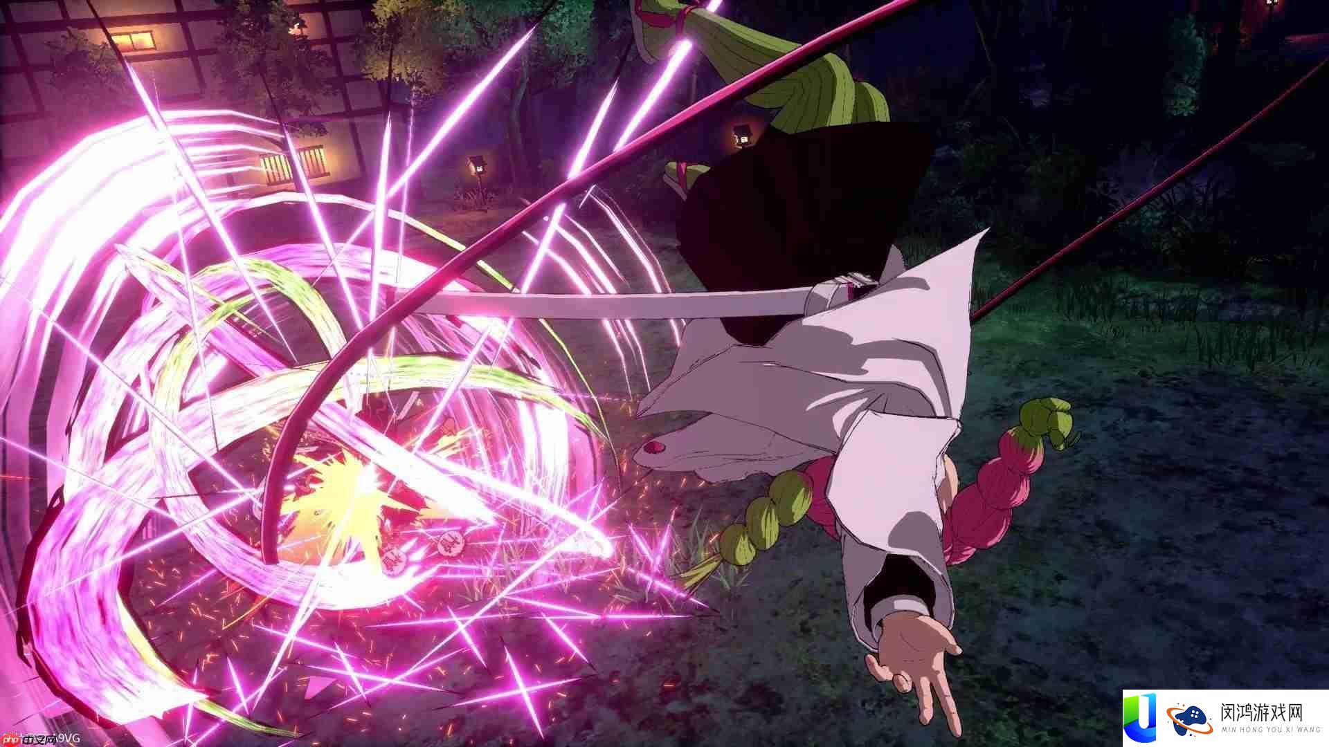 火之神血风谭2今日发售