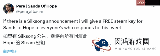 开发者豪言