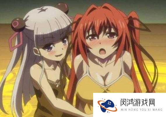 很黄很暴力，这样的动漫真的适合观看吗？