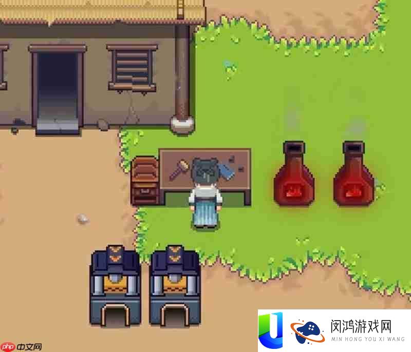 江城创业记英文名称介绍
