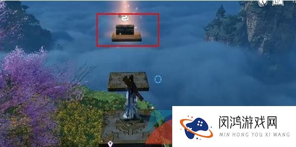 《逆水寒手游》江湖技能徒步登云解锁攻略
