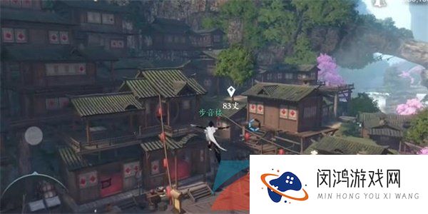 《逆水寒手游》江湖技能萤火微光获取攻略