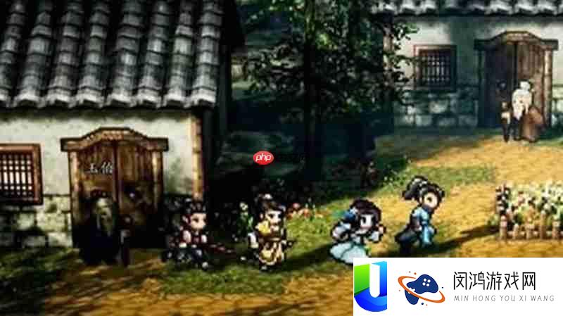 逸剑风云决伤魂曲任务全流程
