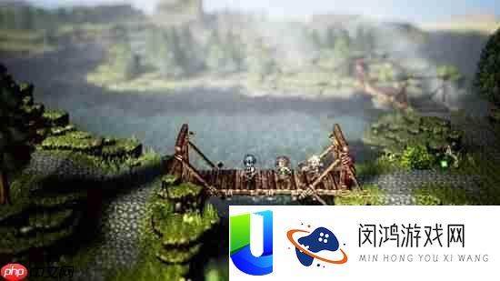 八方旅人0不支持升级NS2版