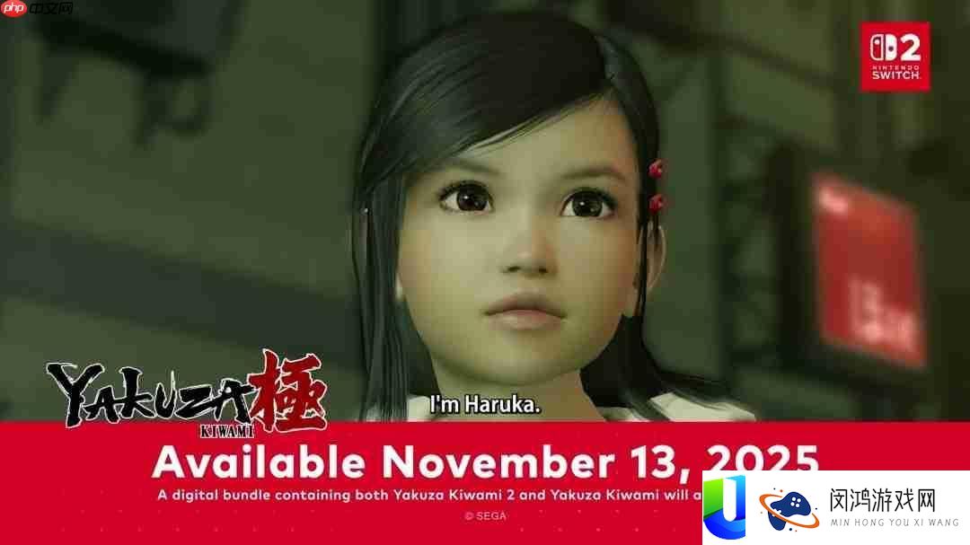 如龙
