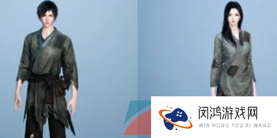 《逆水寒手游》丐帮免费服装获取攻略