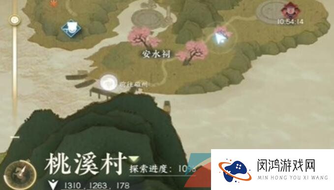 《逆水寒手游》江湖技能破阵之芒获取攻略