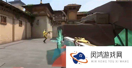 《无畏契约》给队友发枪方法介绍