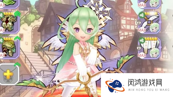 樱境物语Cherry Tale