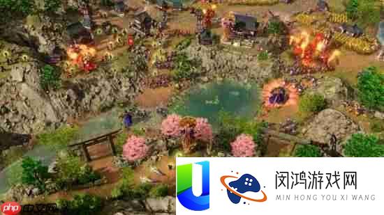 帝国时代手游要登PC