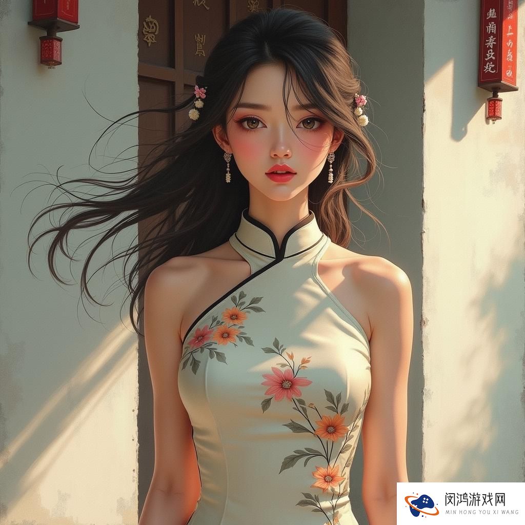 日本CS:GO大姐姐AWP：如何在电竞世界中脱颖而出，成为粉丝的偶像？