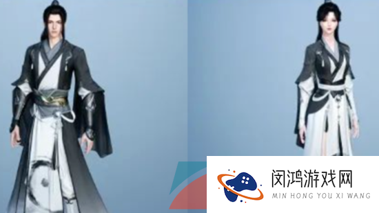 《逆水寒手游》平天门免费时装获取攻略