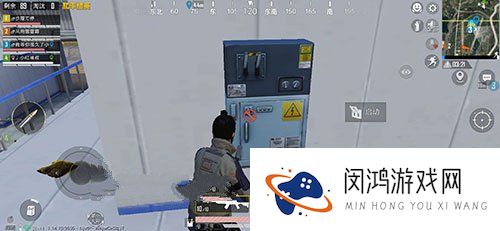 和平精英重启未来新版本造车攻略