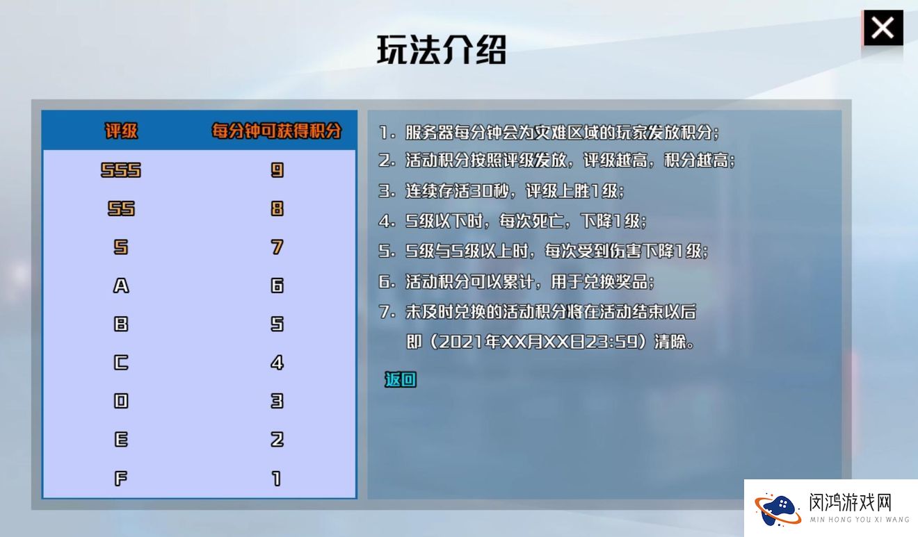 我们的星球灾难模拟器玩法攻略