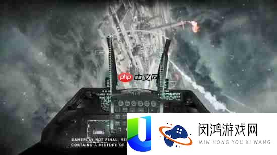 战地6多人模式预告曝光