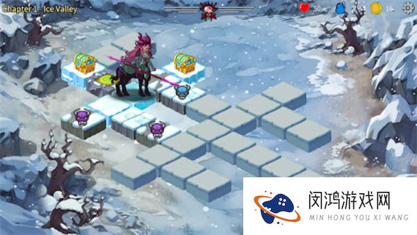 魔骰大陆纷争