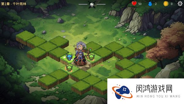魔骰大陆纷争