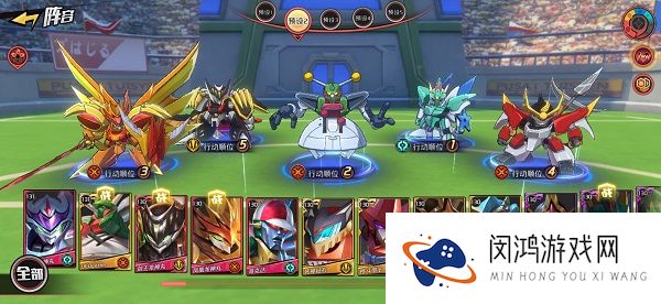 魔神英雄传PVP和PVE最强阵容推荐