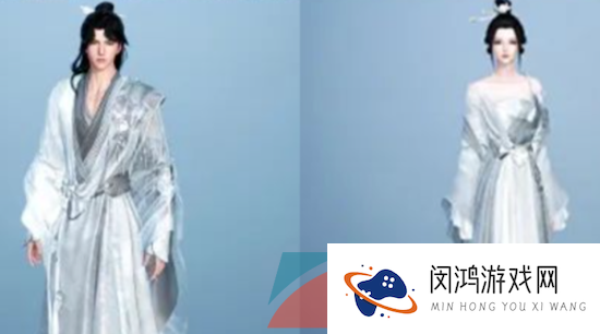 《逆水寒手游》相思门免费时装获取攻略