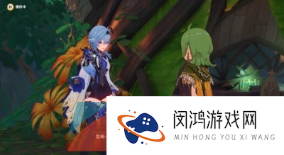 《原神》3.8瓶子岛活动任务解锁攻略