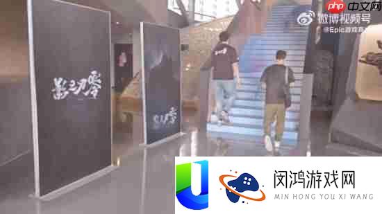 Epic影之刃零试玩报告