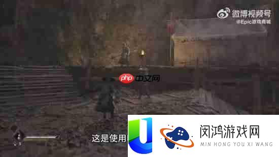 Epic影之刃零试玩报告