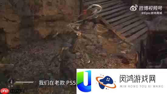 Epic影之刃零试玩报告
