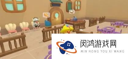 摩尔庄园手游顾客的刷新机制介绍
