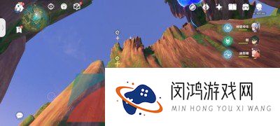 《原神》3.8清夏乐园大秘境华丽宝箱位置