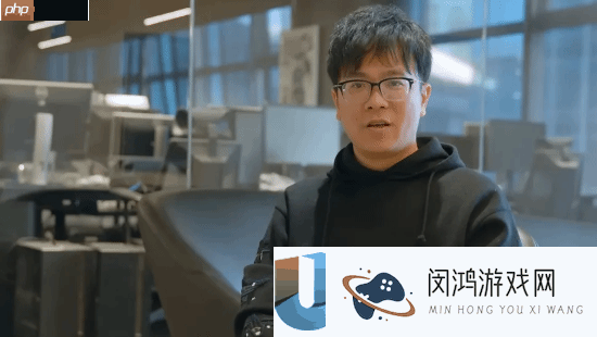 影之刃零梁其伟：范围从未定定游戏质量
