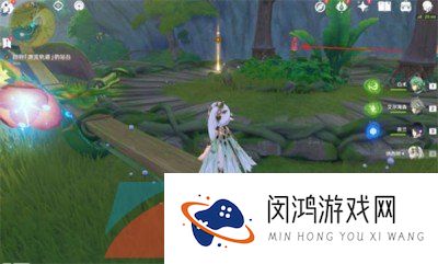 《原神》3.8疾速观览任务攻略