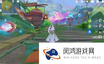 《原神》3.8疾速观览任务攻略