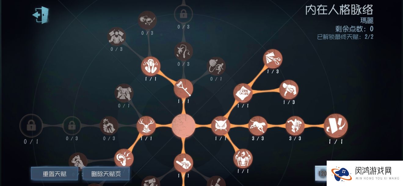 第五人格红夫人攻略