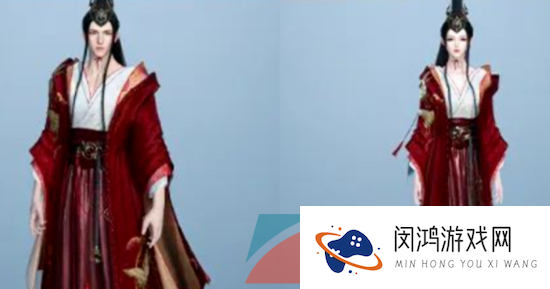 《逆水寒手游》无根门免费时装获取攻略